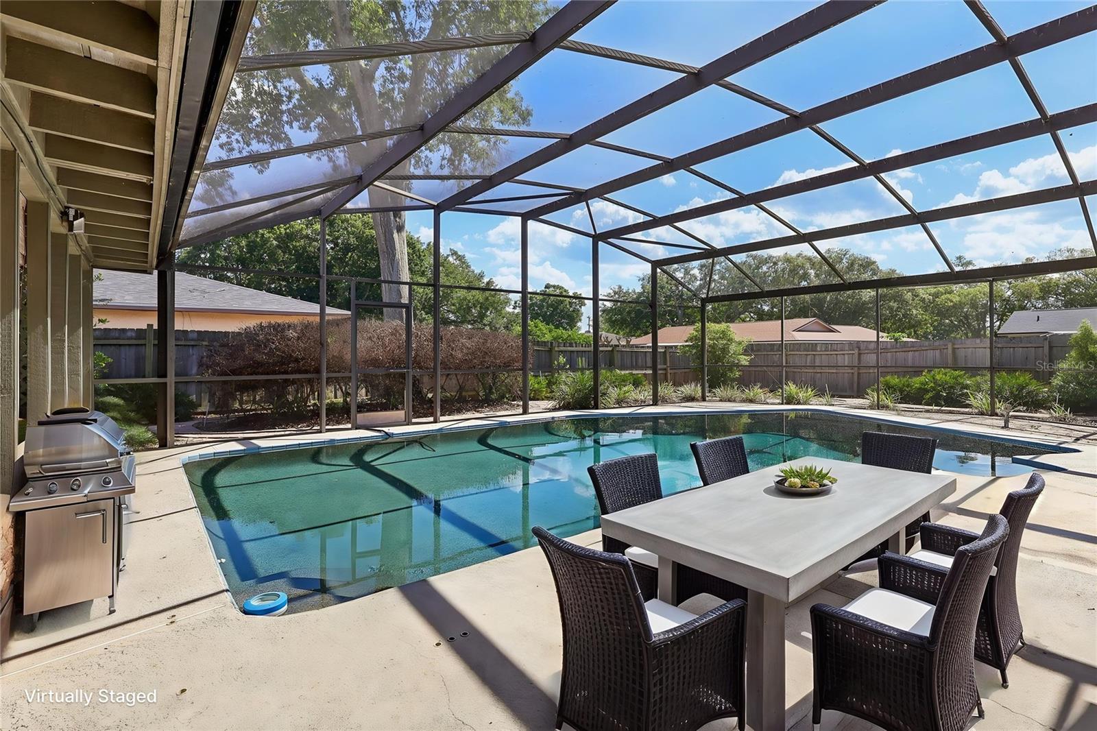 8558 CEDAR COVE DR, ORLANDO, FL, 32819