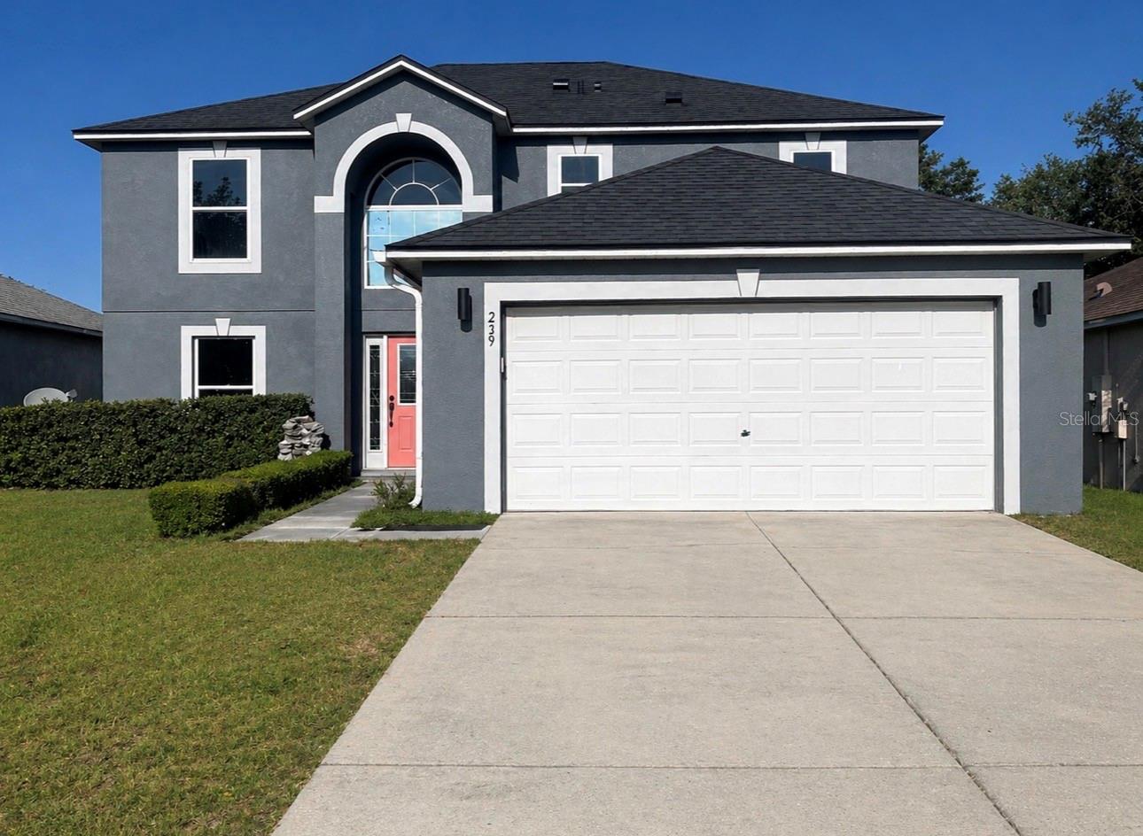 239 CURTIS AVE, GROVELAND, FL, 34736