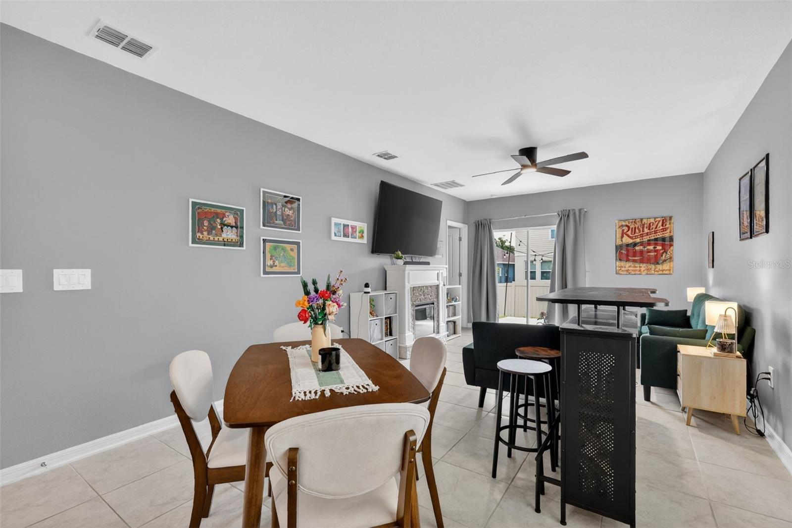 4394 BABBLING BROOK WAY, KISSIMMEE, FL, 34746