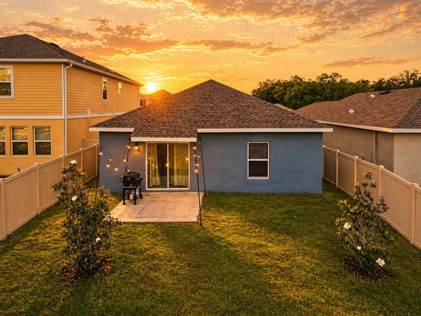 4394 BABBLING BROOK WAY, KISSIMMEE, FL, 34746