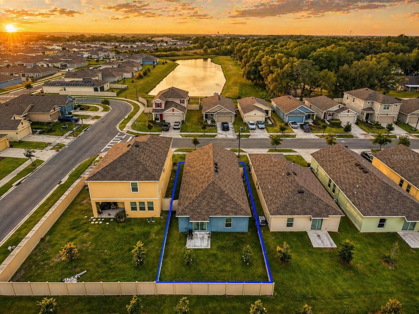 4394 BABBLING BROOK WAY, KISSIMMEE, FL, 34746