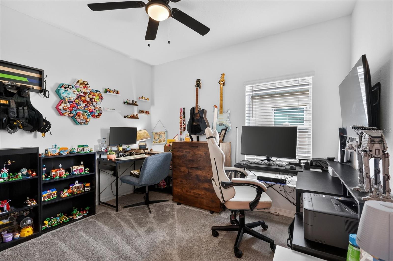 4394 BABBLING BROOK WAY, KISSIMMEE, FL, 34746