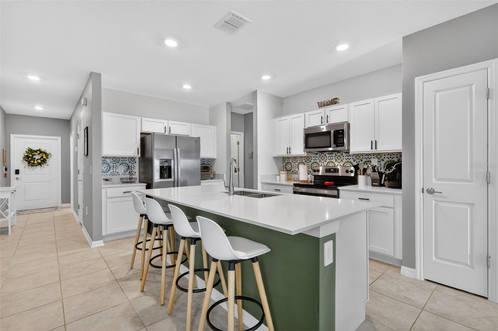 4394 BABBLING BROOK WAY, KISSIMMEE, FL, 34746