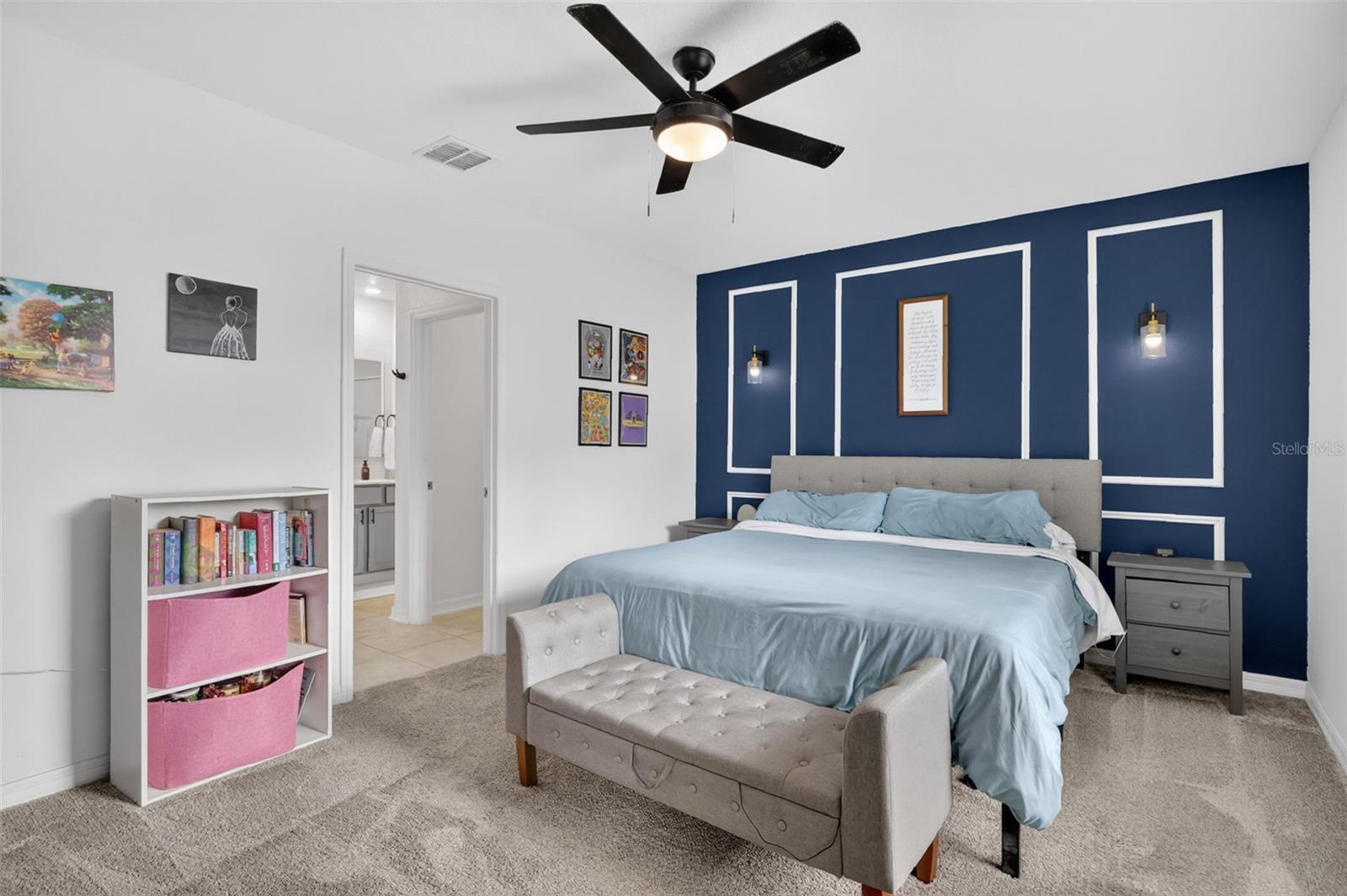 4394 BABBLING BROOK WAY, KISSIMMEE, FL, 34746