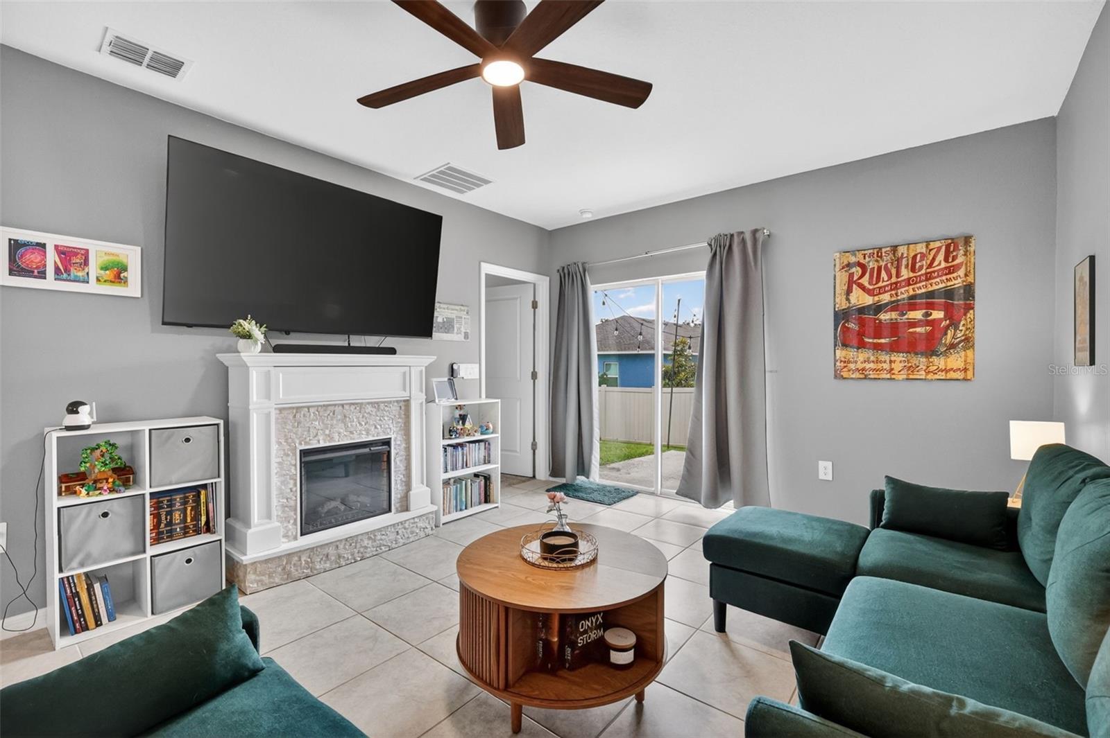 4394 BABBLING BROOK WAY, KISSIMMEE, FL, 34746