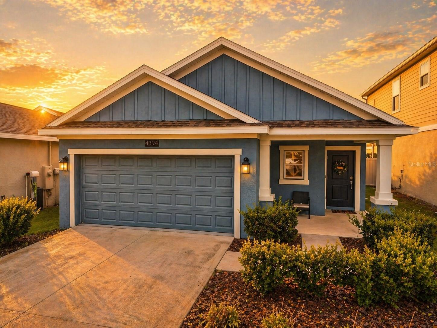 4394 BABBLING BROOK WAY, KISSIMMEE, FL, 34746