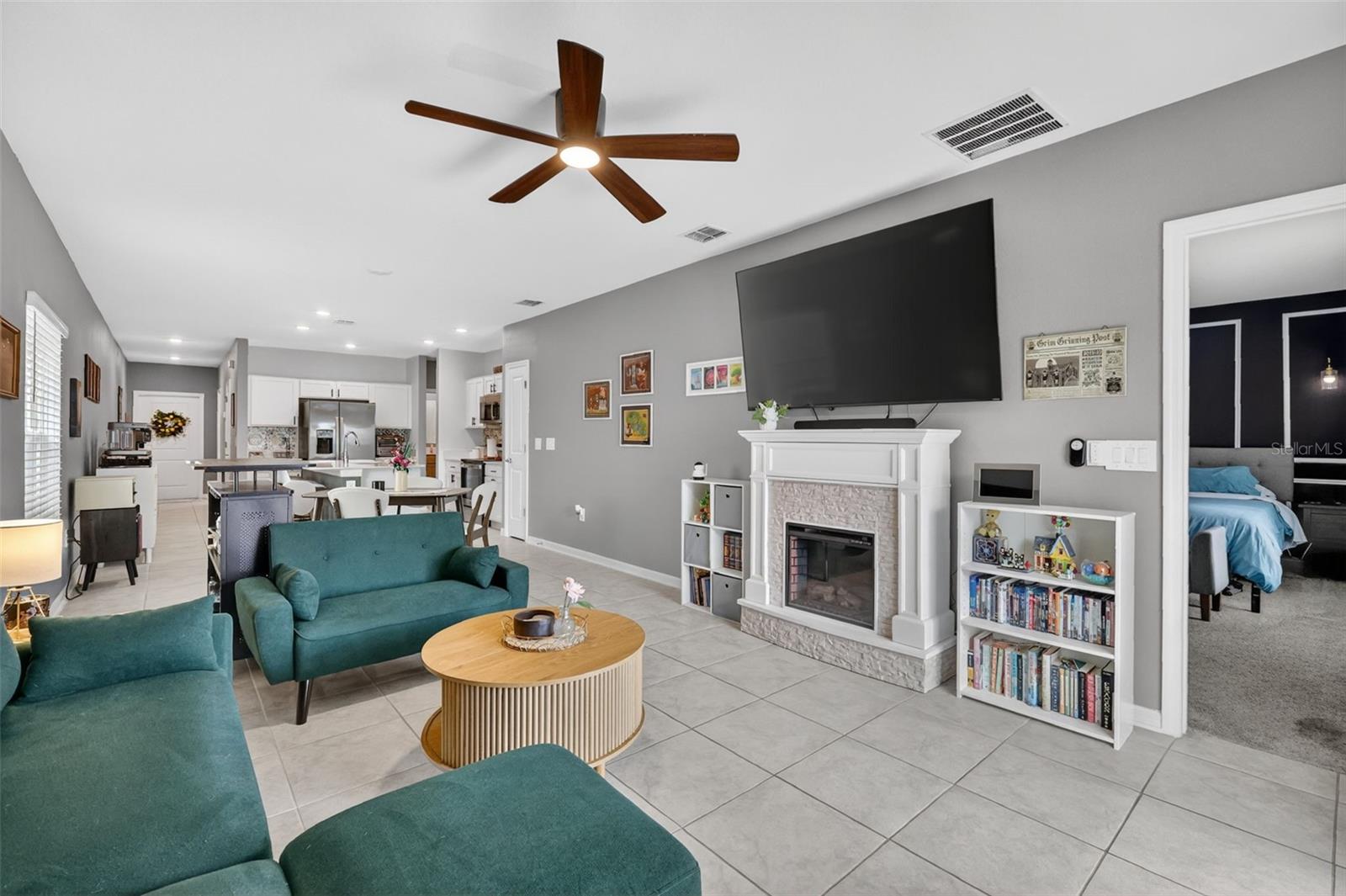 4394 BABBLING BROOK WAY, KISSIMMEE, FL, 34746