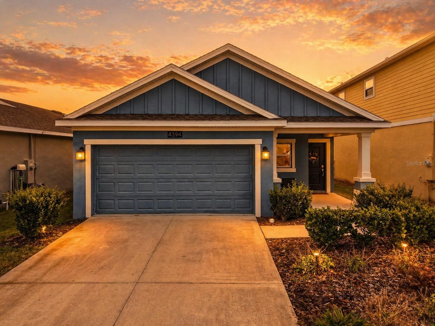 4394 BABBLING BROOK WAY, KISSIMMEE, FL, 34746