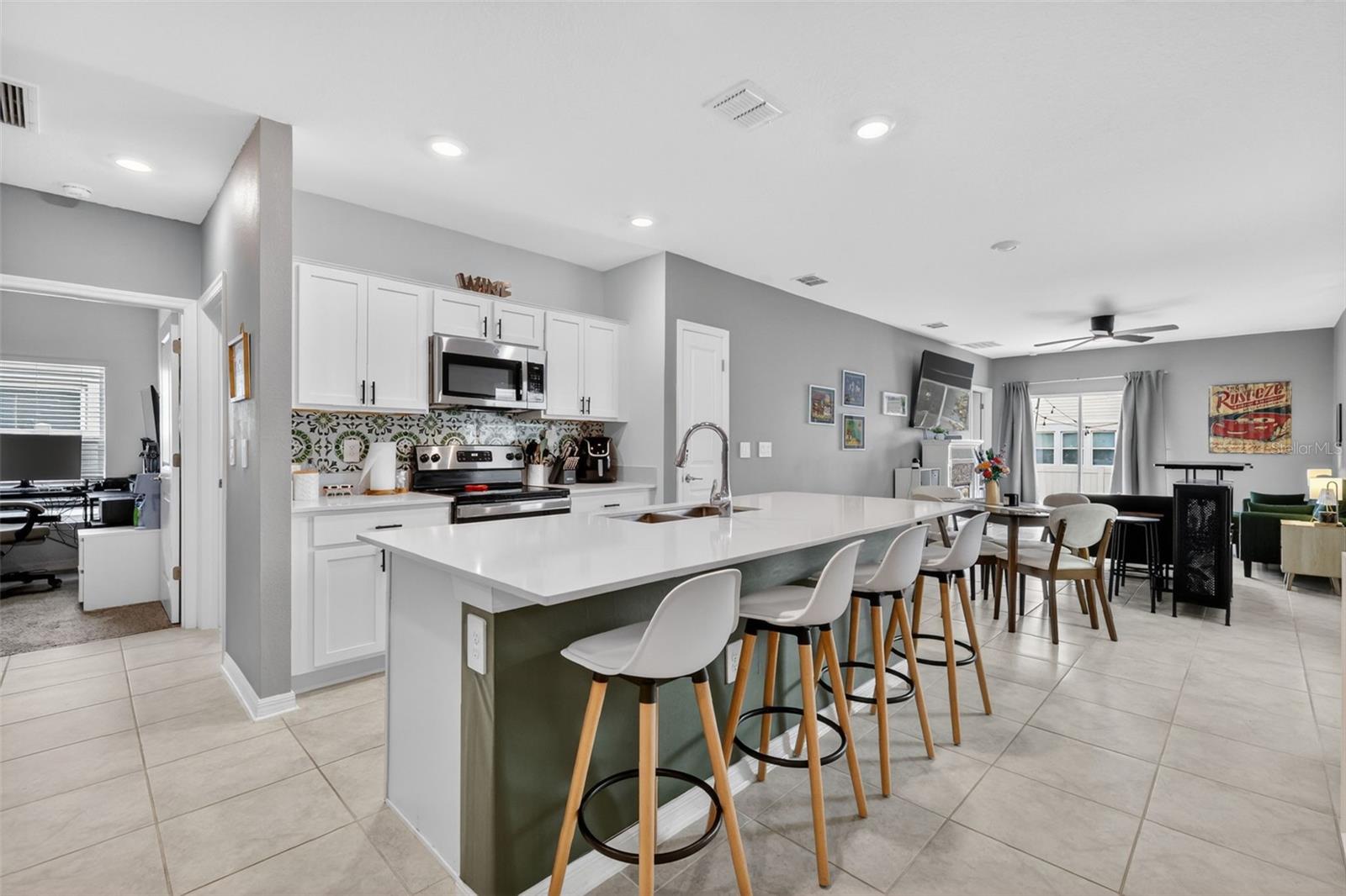 4394 BABBLING BROOK WAY, KISSIMMEE, FL, 34746