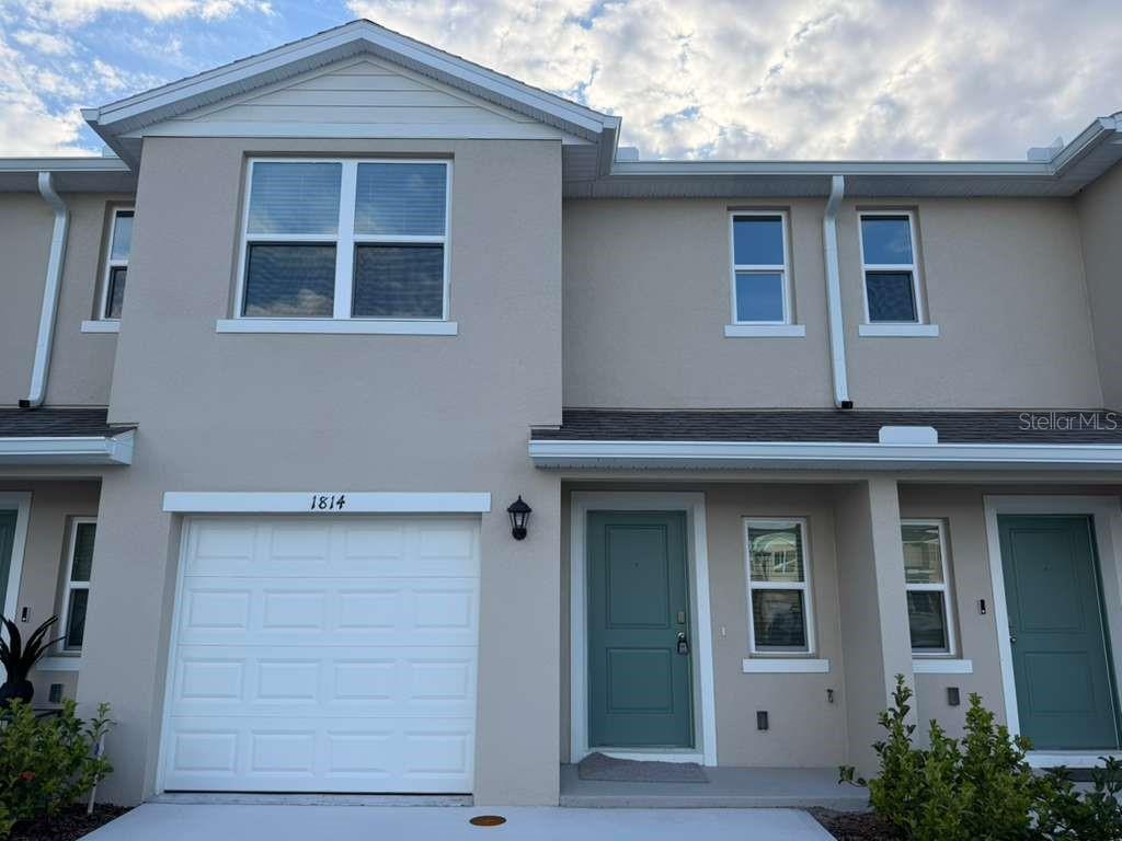 1814 LINDENS ST, KISSIMMEE, FL, 34746