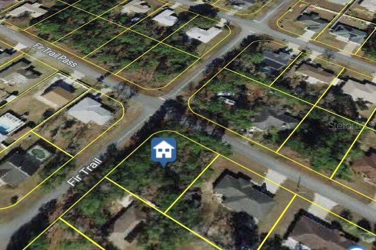 0000 FIR TRAIL PASS, OCALA, FL, 34472