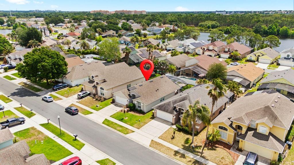 2916 BLOOMING ALAMANDA LOOP, KISSIMMEE, FL, 34747