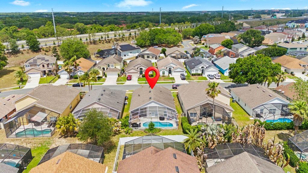 2916 BLOOMING ALAMANDA LOOP, KISSIMMEE, FL, 34747