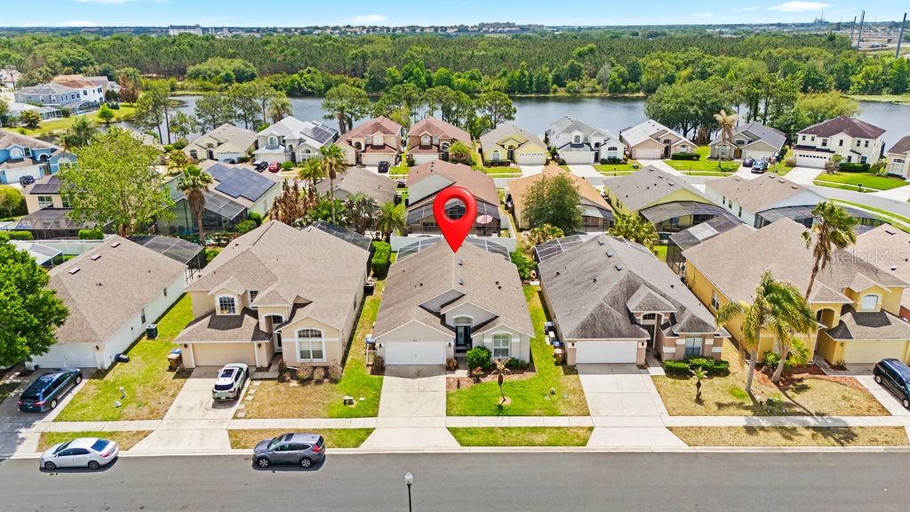 2916 BLOOMING ALAMANDA LOOP, KISSIMMEE, FL, 34747