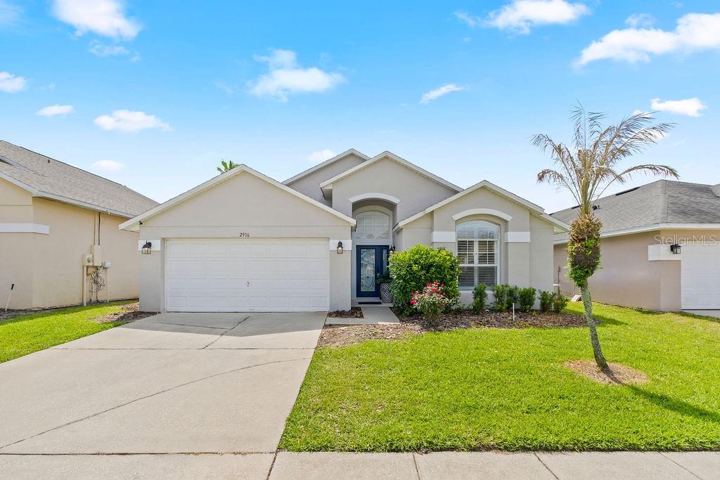 2916 BLOOMING ALAMANDA LOOP, KISSIMMEE, FL, 34747