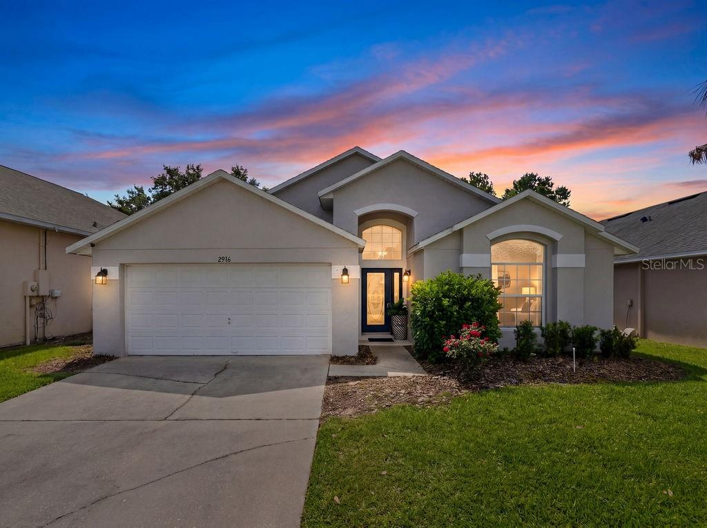 2916 BLOOMING ALAMANDA LOOP, KISSIMMEE, FL, 34747