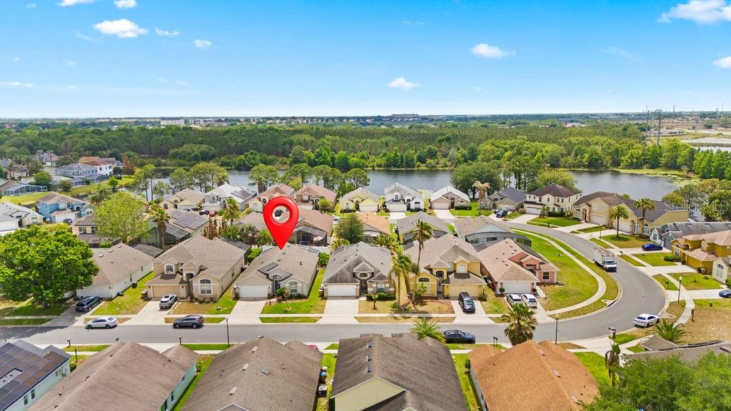 2916 BLOOMING ALAMANDA LOOP, KISSIMMEE, FL, 34747