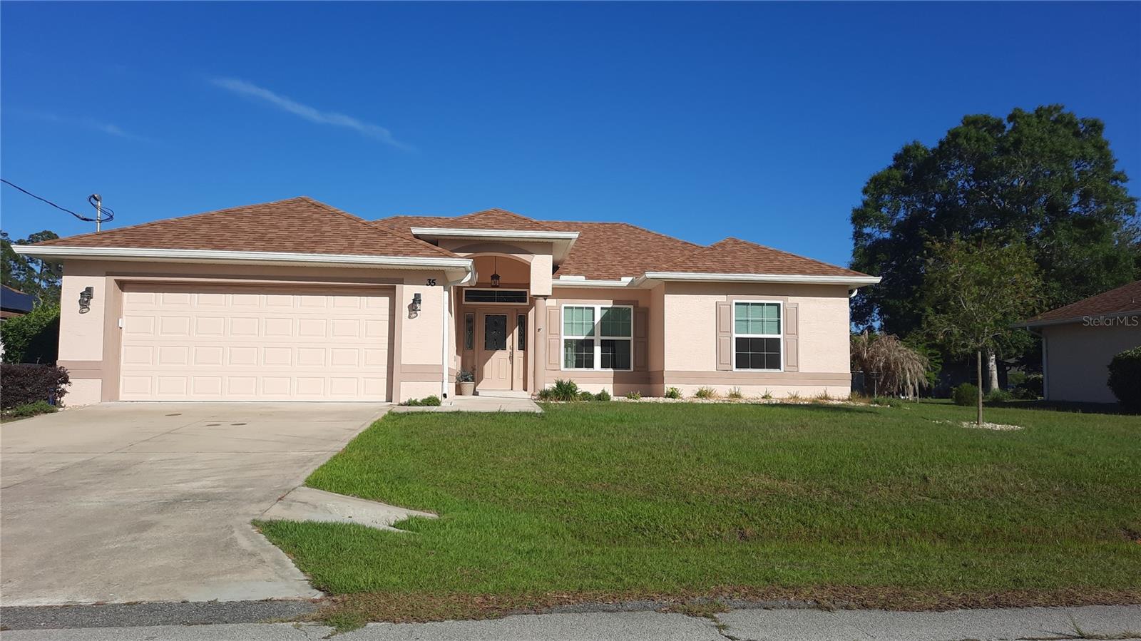 35 EDGE LN, PALM COAST, FL, 32164