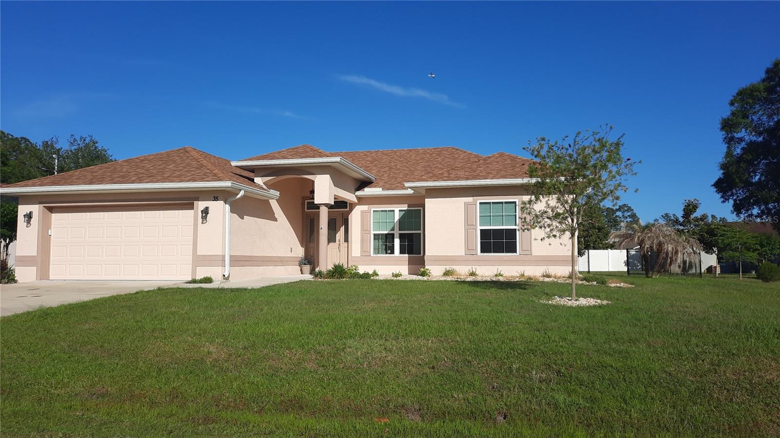 35 EDGE LN, PALM COAST, FL, 32164