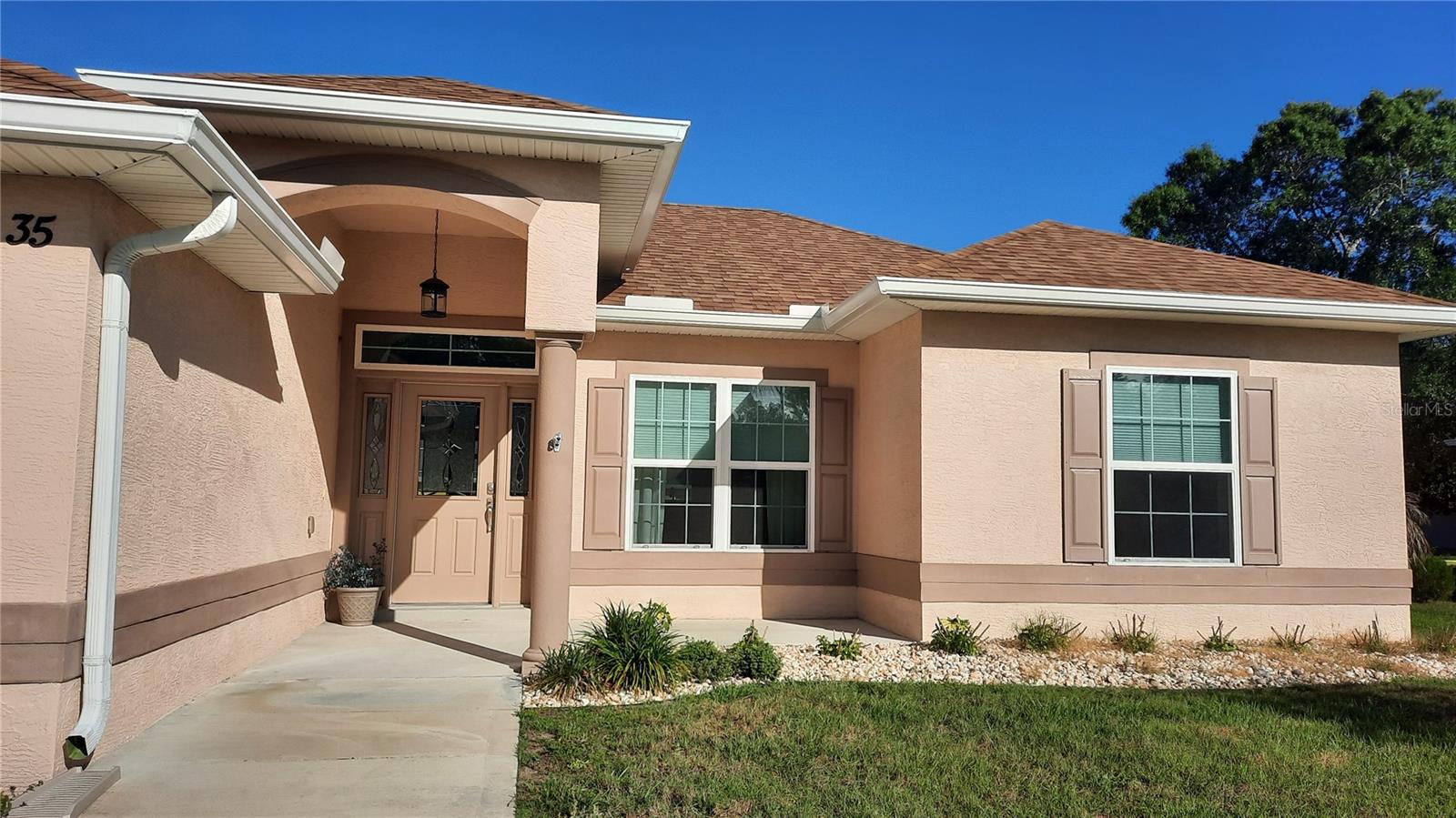 35 EDGE LN, PALM COAST, FL, 32164