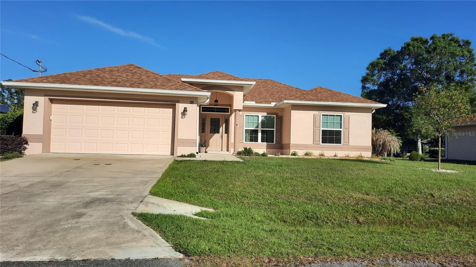 35 EDGE LN, PALM COAST, FL, 32164