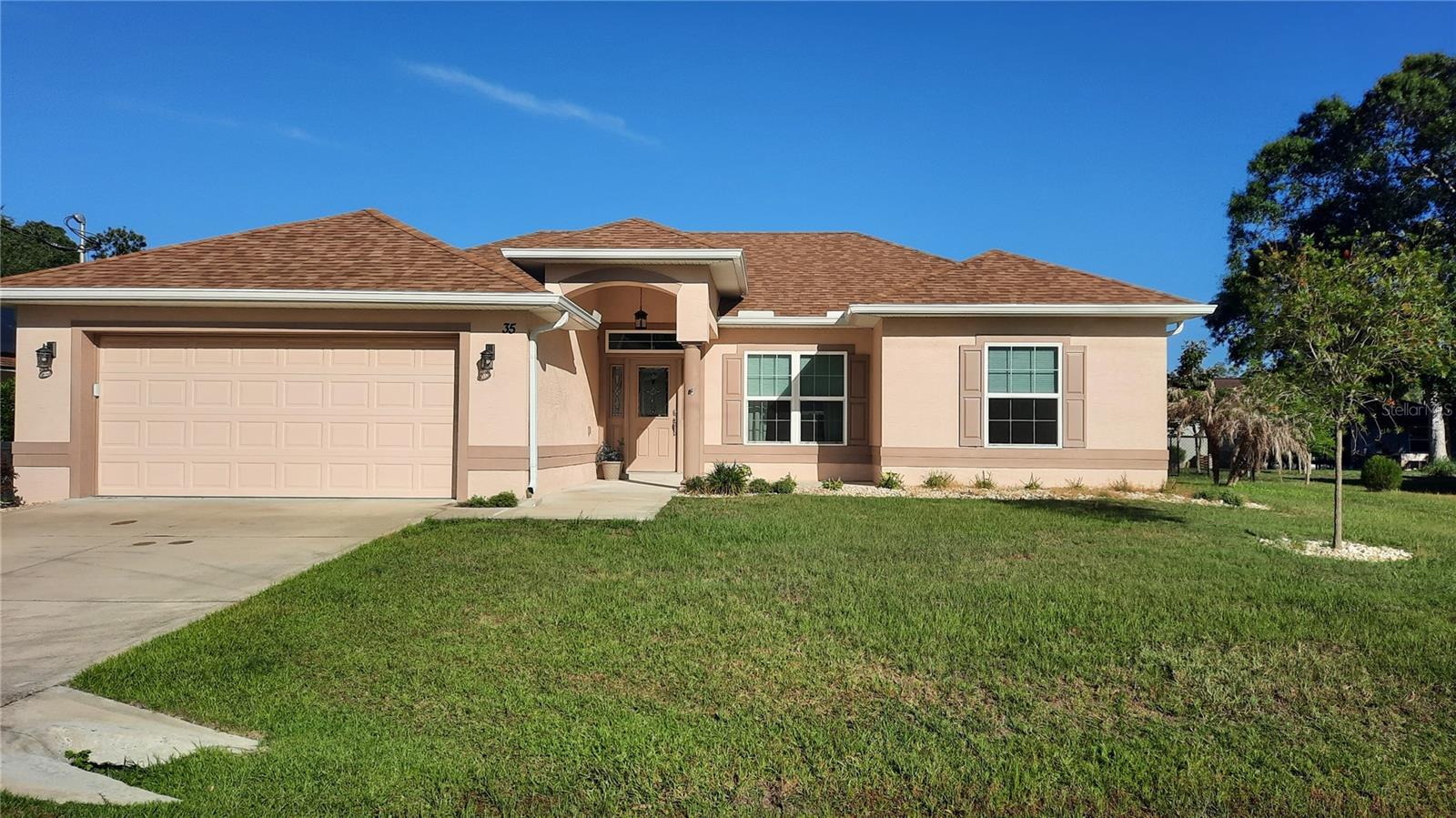 35 EDGE LN, PALM COAST, FL, 32164