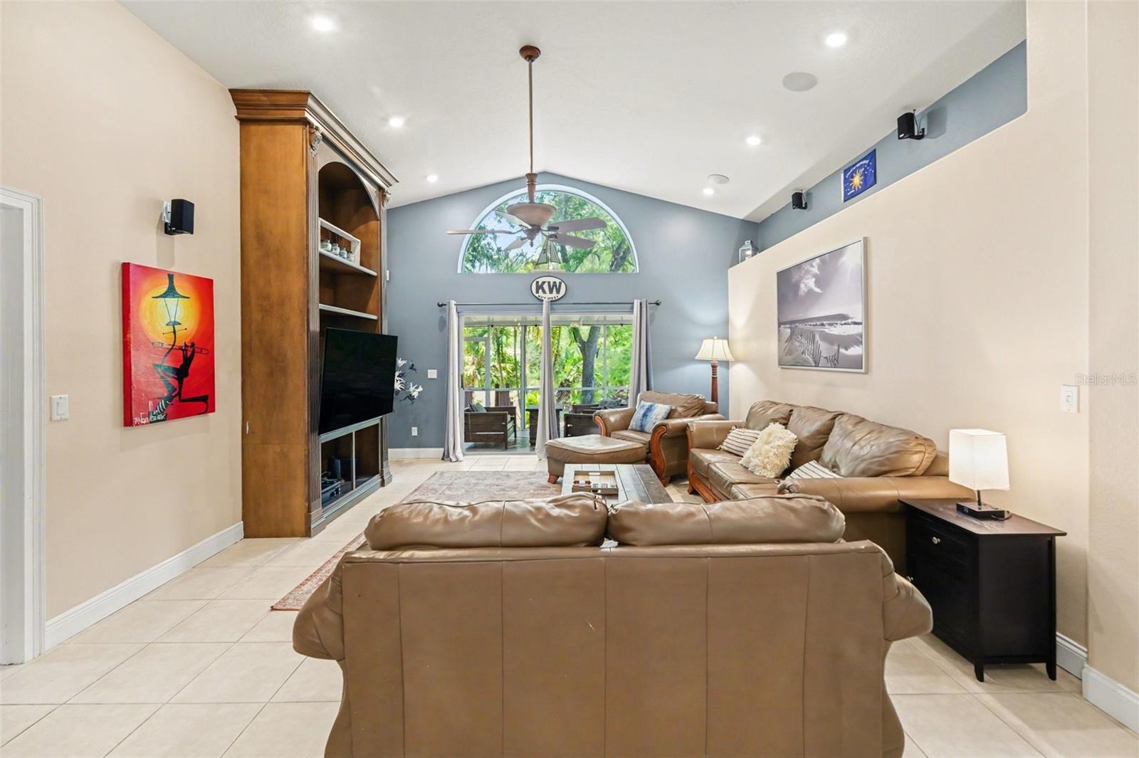 12324 GLENFIELD AVE, TAMPA, FL, 33626