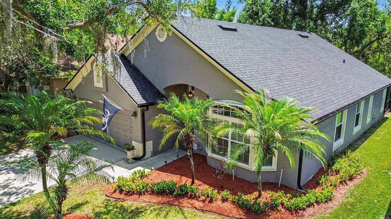 12324 GLENFIELD AVE, TAMPA, FL, 33626