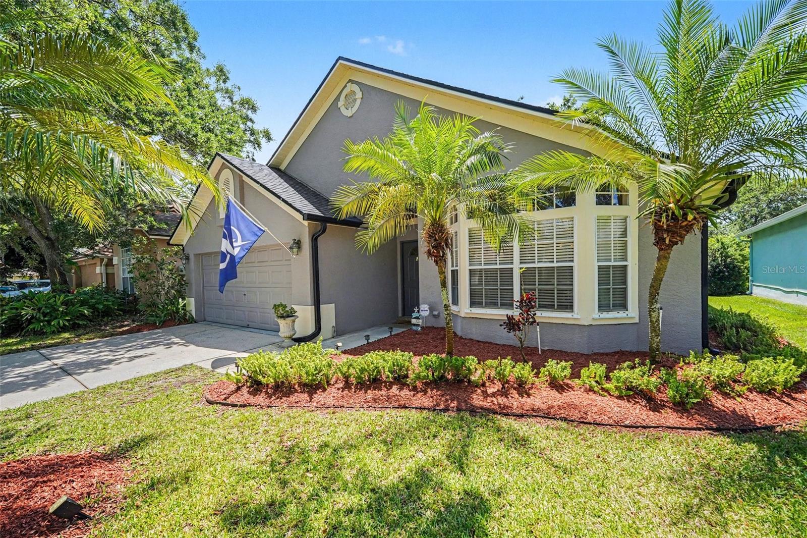 12324 GLENFIELD AVE, TAMPA, FL, 33626