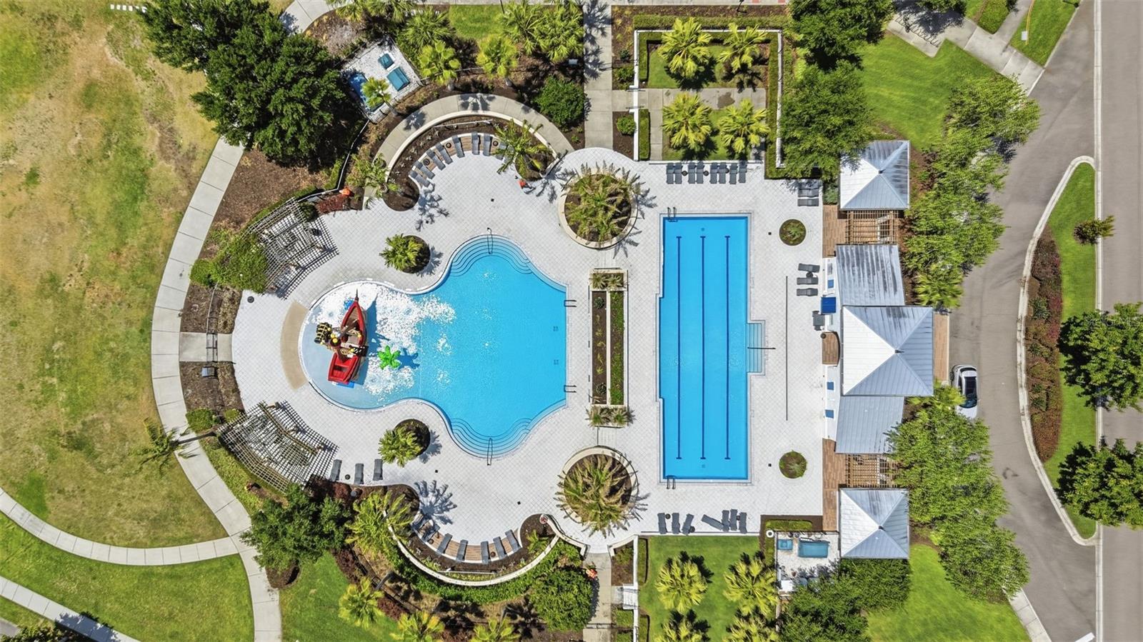 5920 VILLAGE CENTER DR, LITHIA, FL, 33547