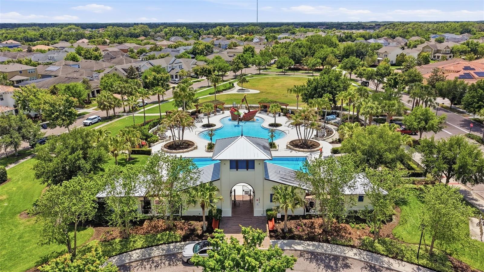 5920 VILLAGE CENTER DR, LITHIA, FL, 33547