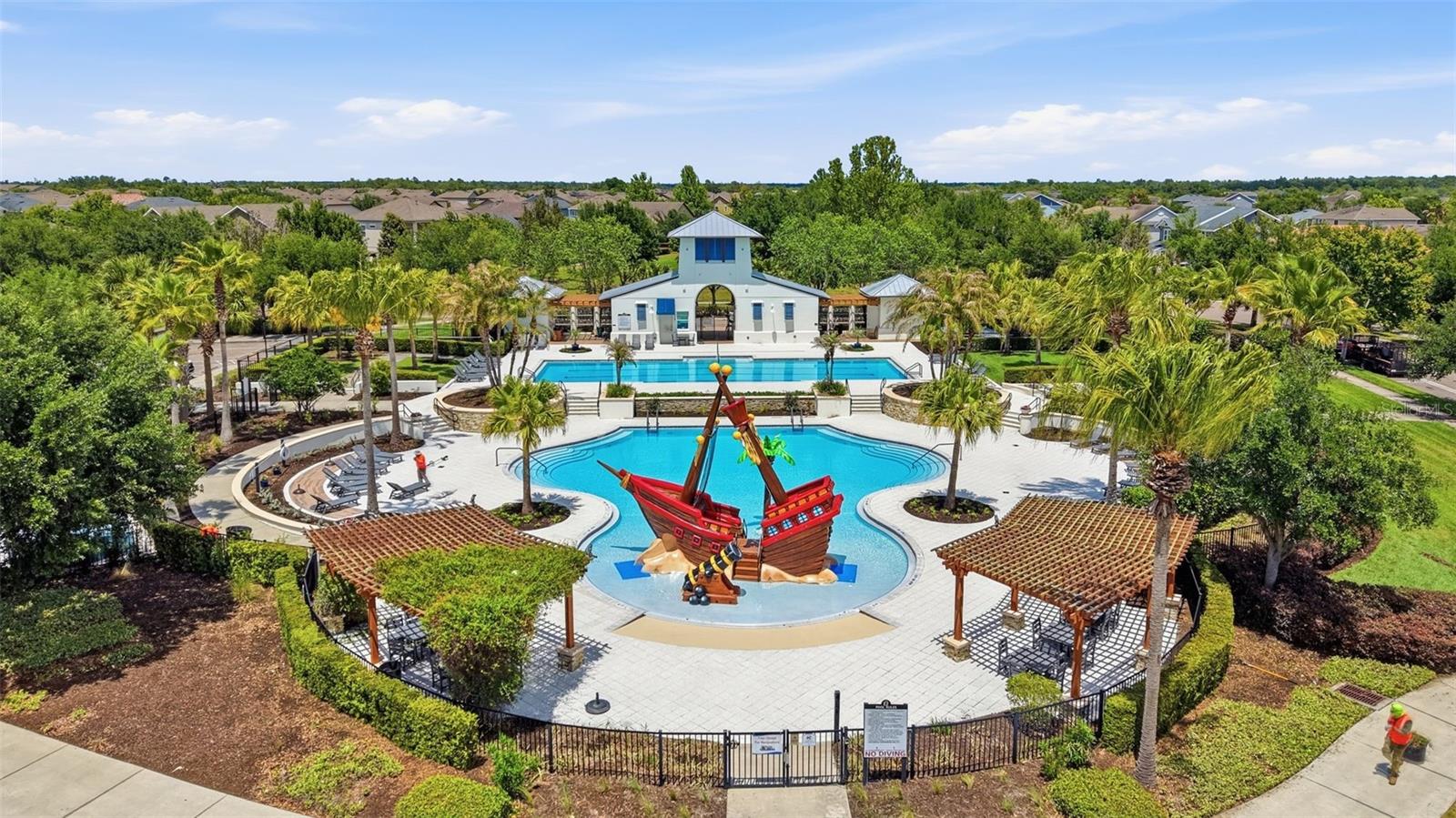 5920 VILLAGE CENTER DR, LITHIA, FL, 33547