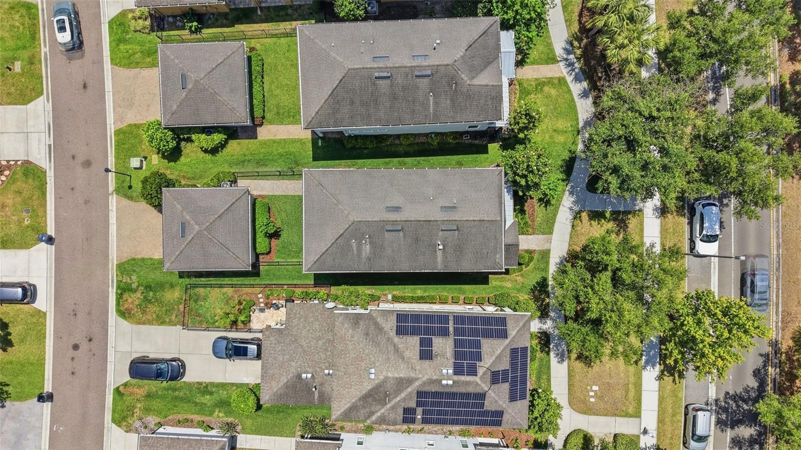 5920 VILLAGE CENTER DR, LITHIA, FL, 33547