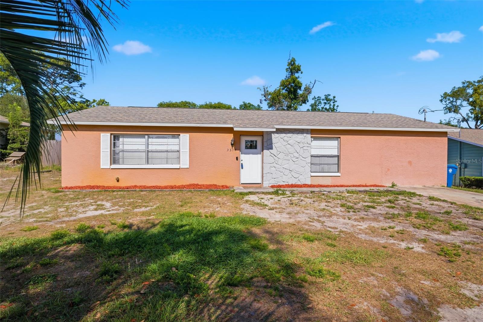 3377 MONTANO AVE, SPRING HILL, FL, 34609