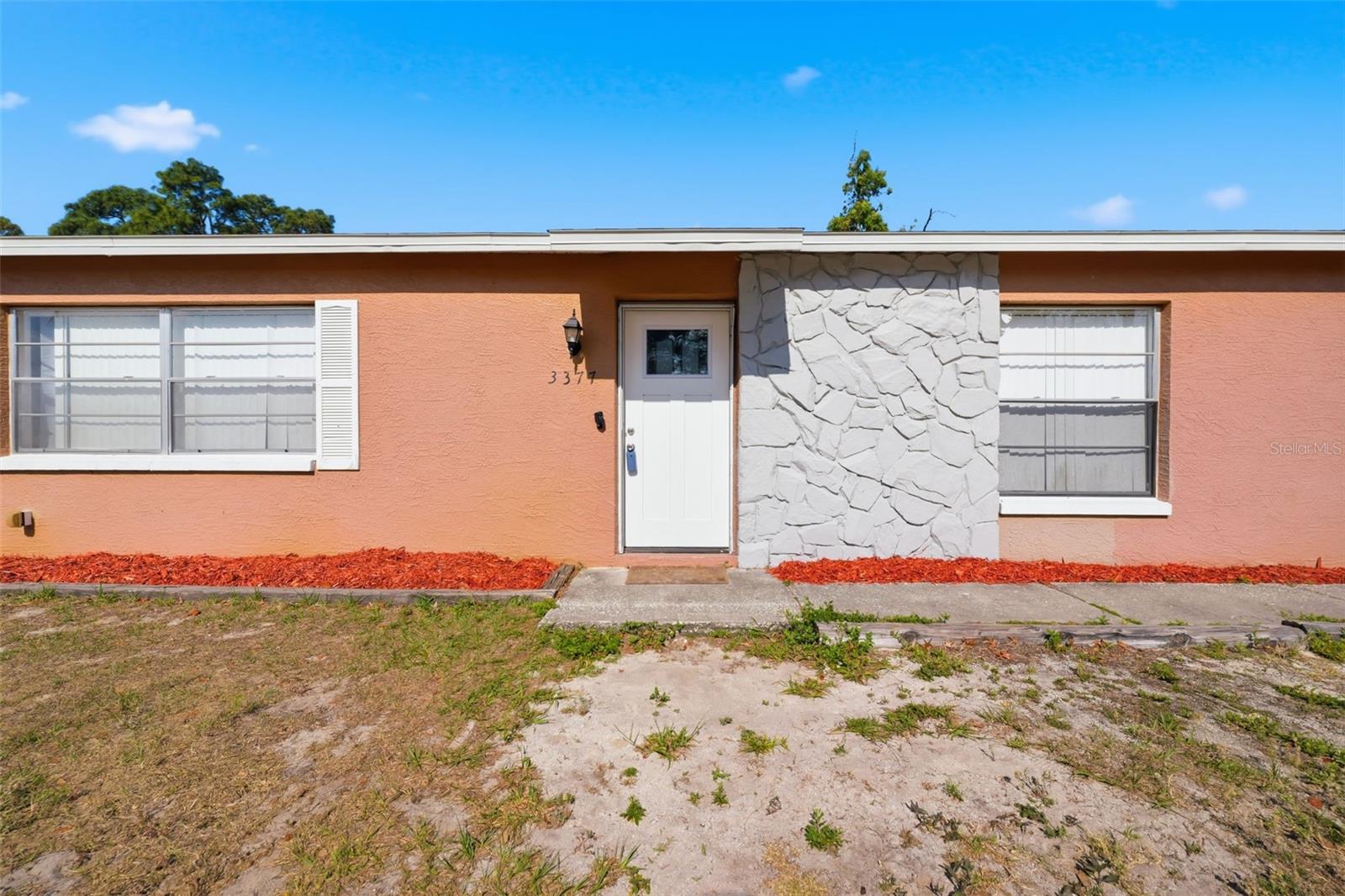 3377 MONTANO AVE, SPRING HILL, FL, 34609