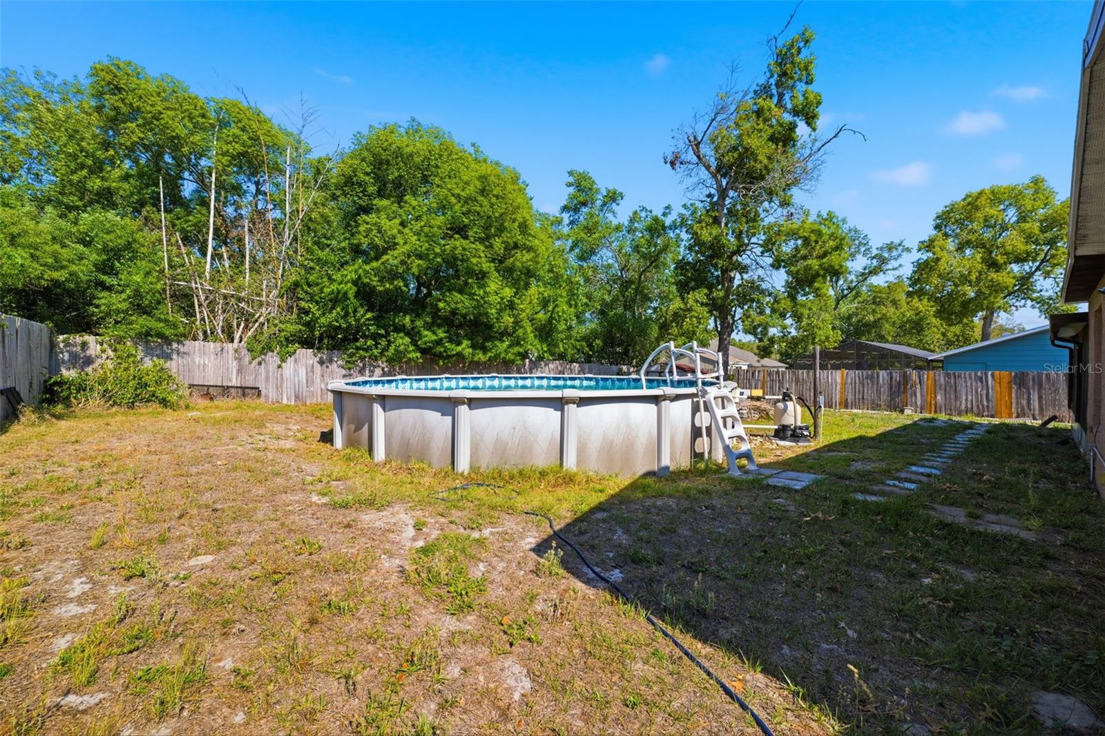 3377 MONTANO AVE, SPRING HILL, FL, 34609