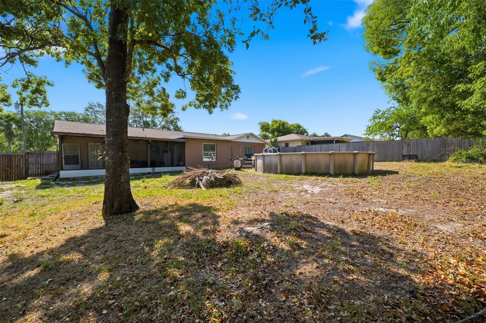 3377 MONTANO AVE, SPRING HILL, FL, 34609