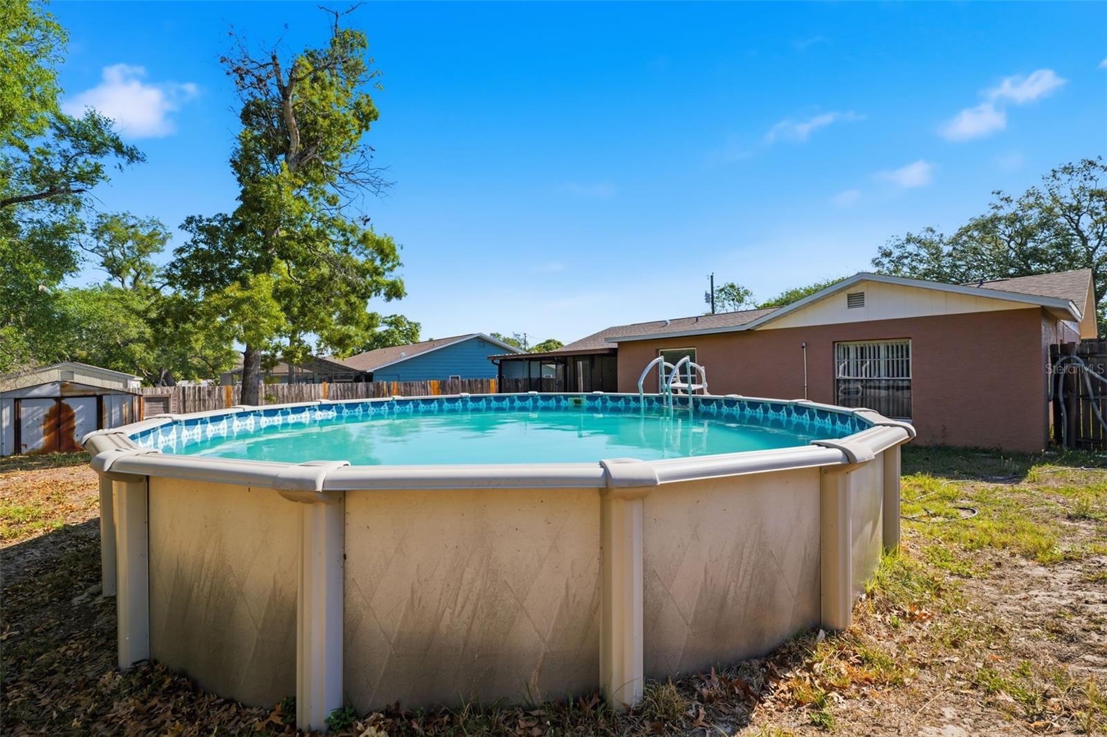 3377 MONTANO AVE, SPRING HILL, FL, 34609
