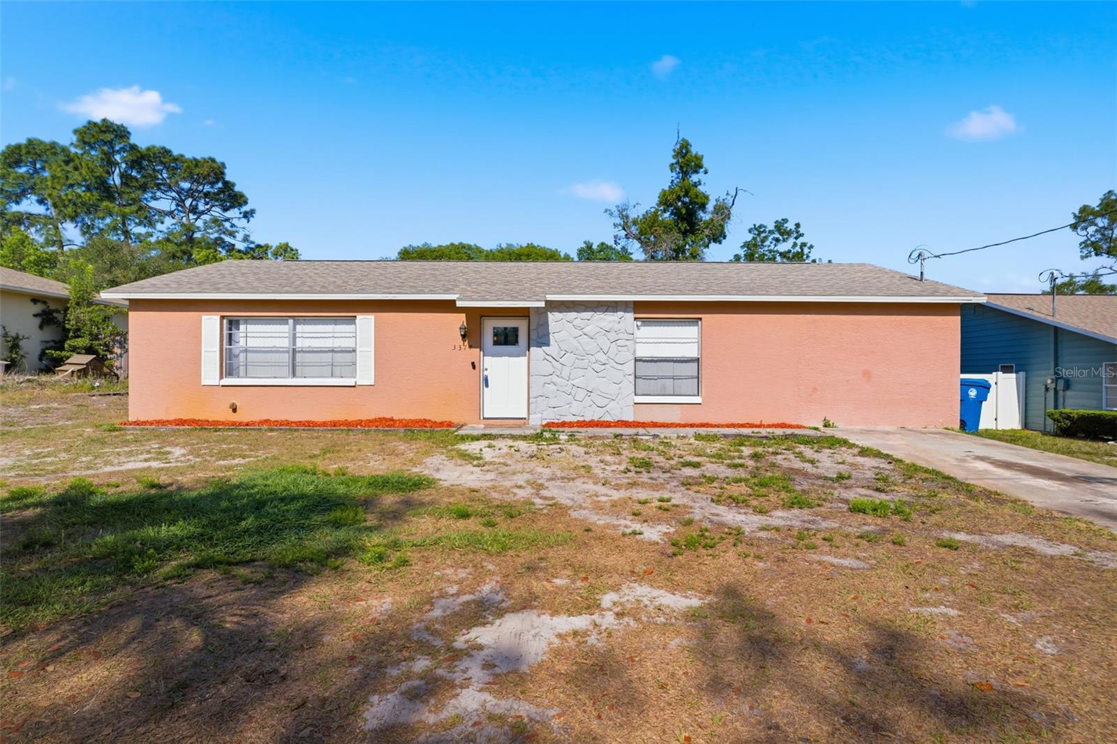 3377 MONTANO AVE, SPRING HILL, FL, 34609