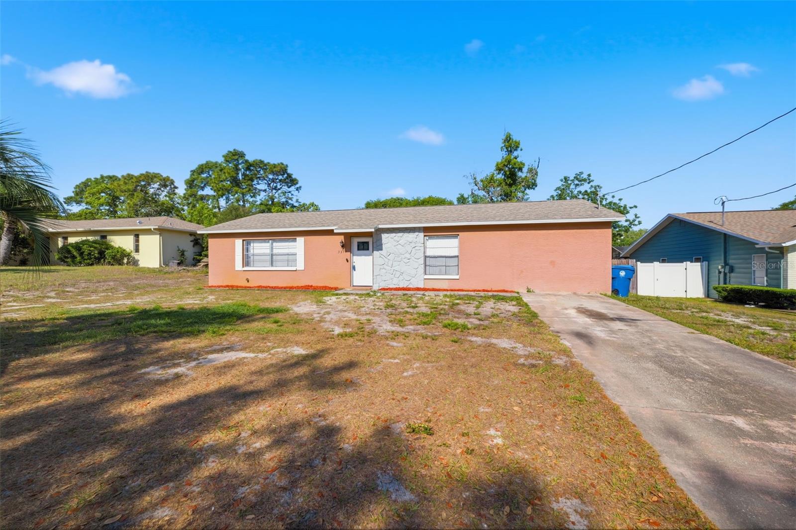 3377 MONTANO AVE, SPRING HILL, FL, 34609