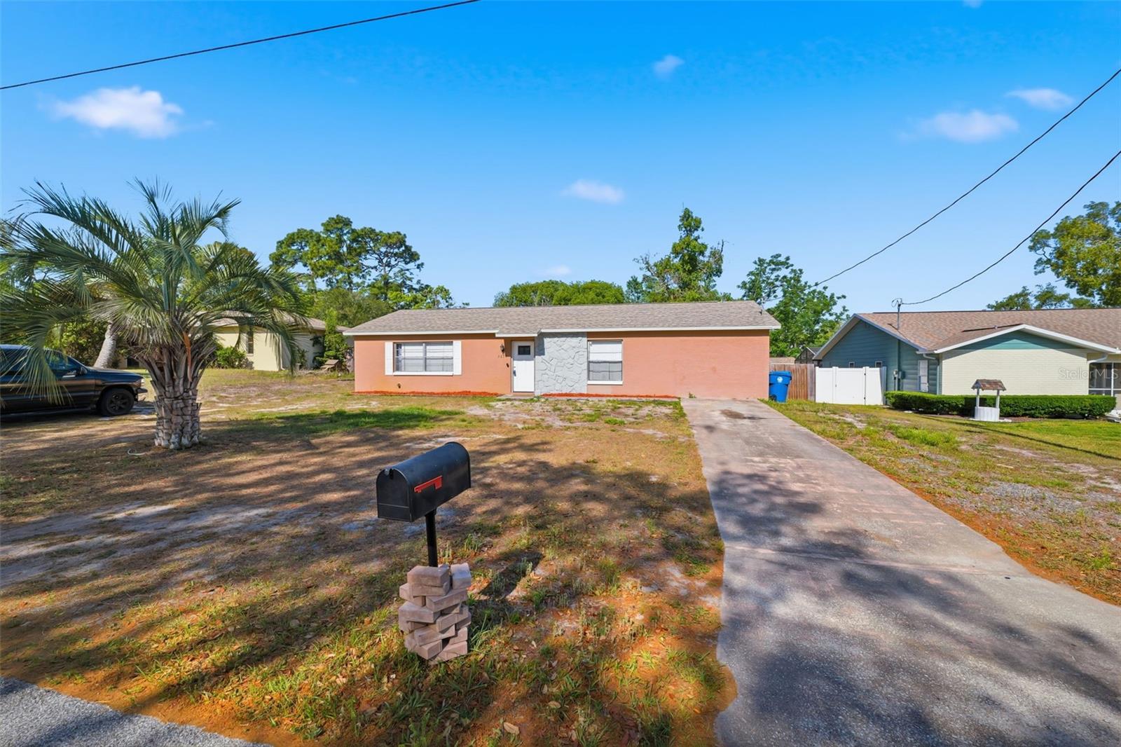 3377 MONTANO AVE, SPRING HILL, FL, 34609