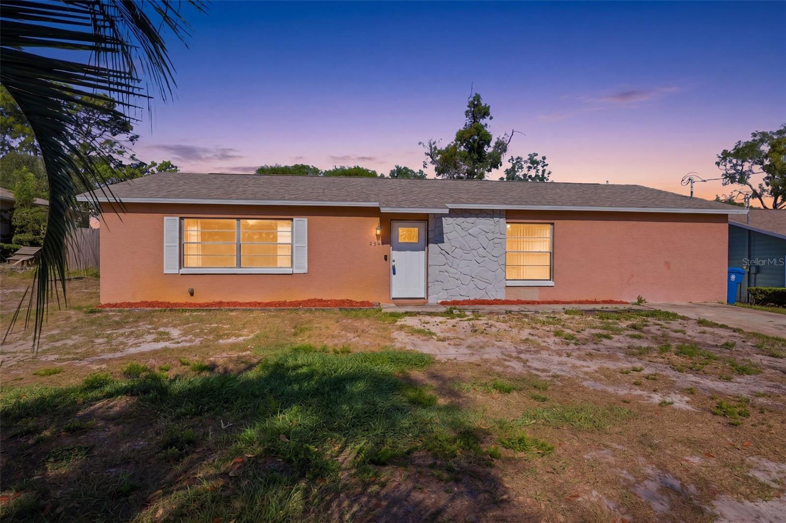 3377 MONTANO AVE, SPRING HILL, FL, 34609