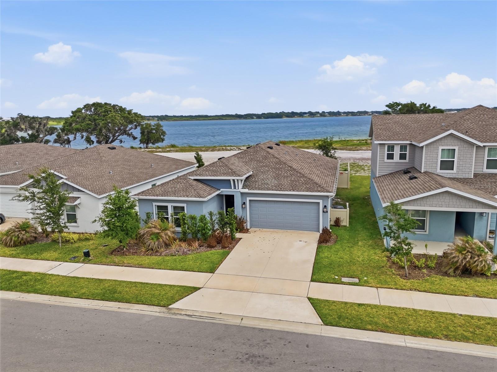 740 TROTTERS DR, EAGLE LAKE, FL, 33839