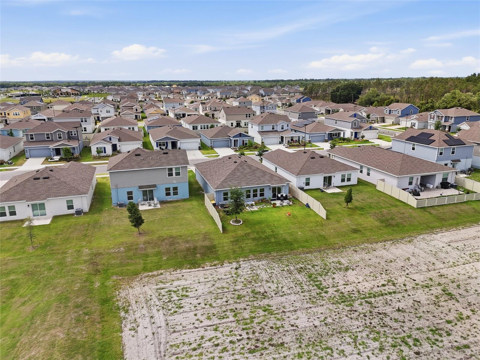 740 TROTTERS DR, EAGLE LAKE, FL, 33839