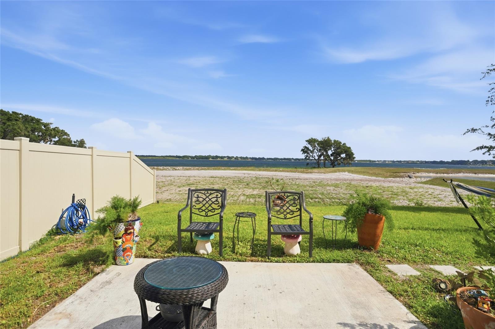 740 TROTTERS DR, EAGLE LAKE, FL, 33839