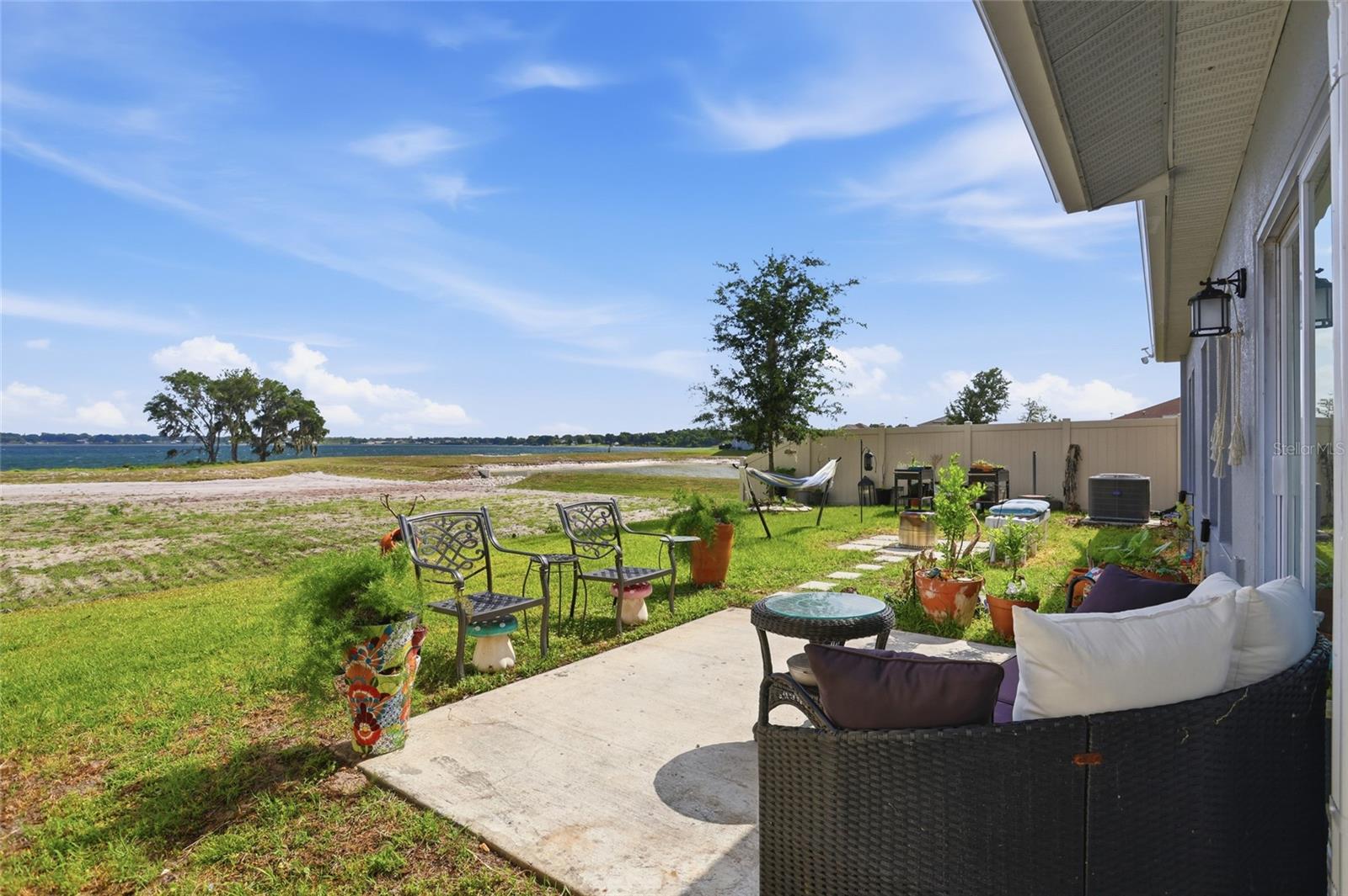 740 TROTTERS DR, EAGLE LAKE, FL, 33839