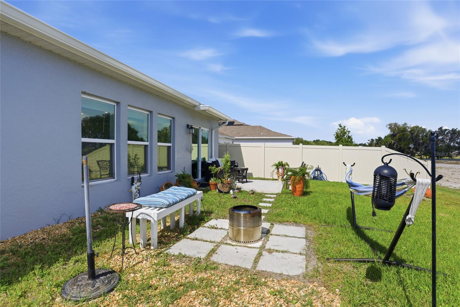 740 TROTTERS DR, EAGLE LAKE, FL, 33839