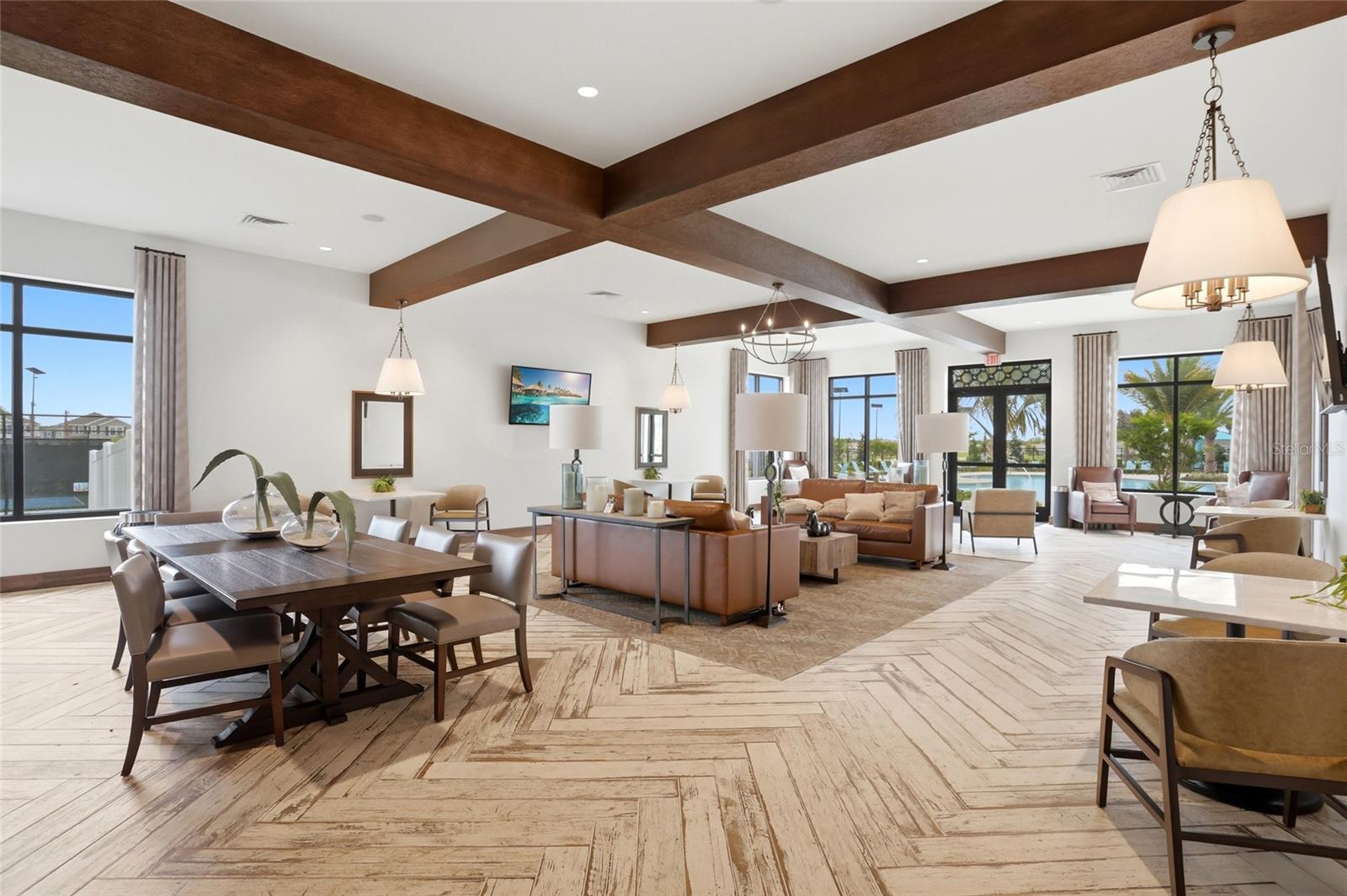 740 TROTTERS DR, EAGLE LAKE, FL, 33839