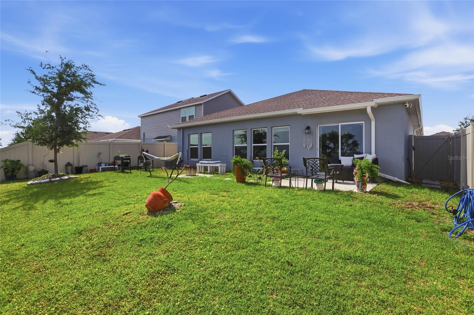 740 TROTTERS DR, EAGLE LAKE, FL, 33839