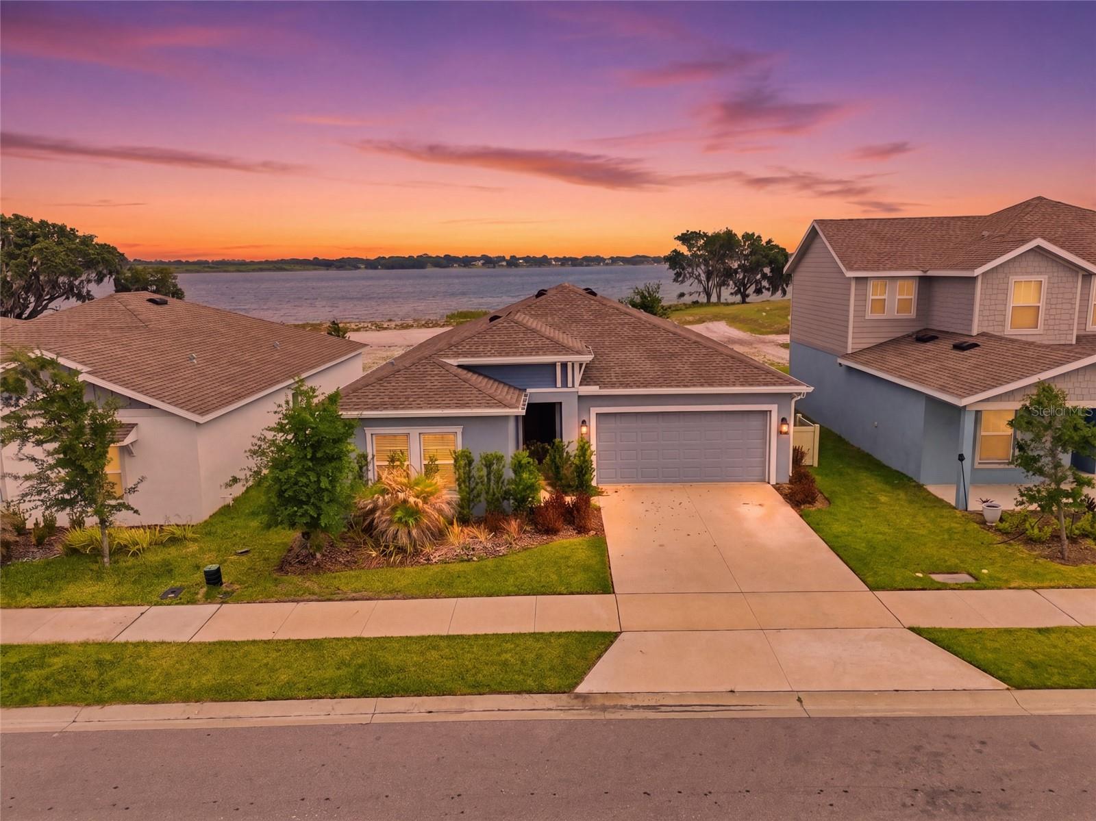 740 TROTTERS DR, EAGLE LAKE, FL, 33839